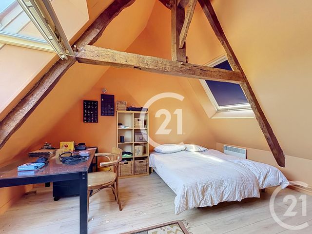 Maison &agrave; vendre - 10 pi&egrave;ces - 246 m2 - Noron L Abbaye - 14 - BASSE-NORMANDIE
