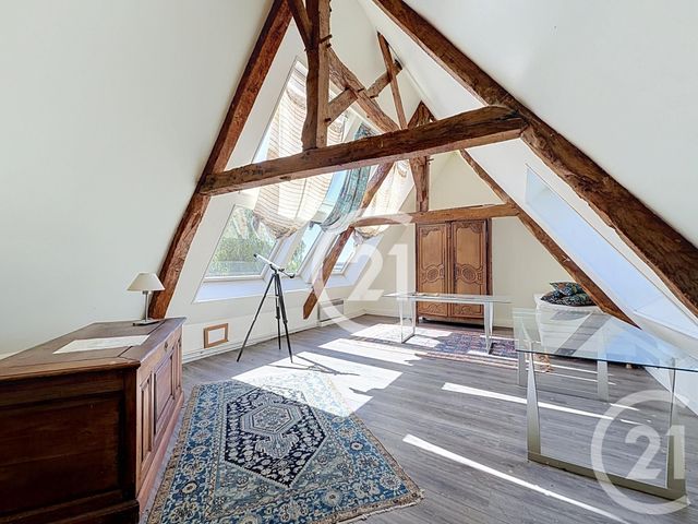 Maison &agrave; vendre - 10 pi&egrave;ces - 246 m2 - Noron L Abbaye - 14 - BASSE-NORMANDIE