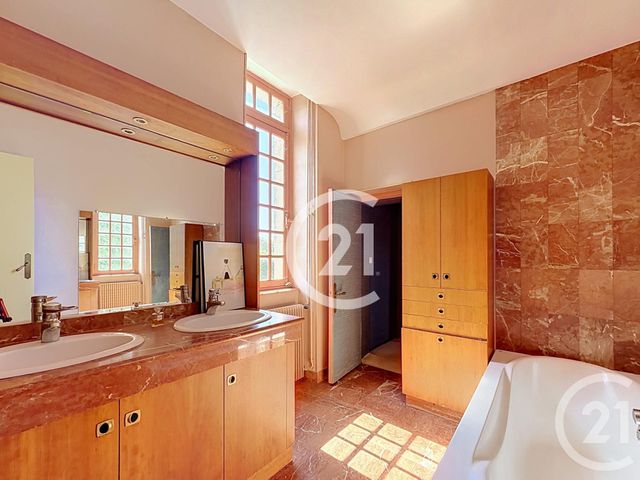 Maison &agrave; vendre - 10 pi&egrave;ces - 246 m2 - Noron L Abbaye - 14 - BASSE-NORMANDIE