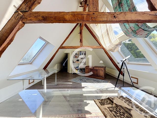 Maison &agrave; vendre - 10 pi&egrave;ces - 246 m2 - Noron L Abbaye - 14 - BASSE-NORMANDIE