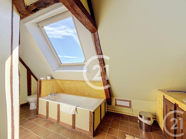 Maison &agrave; vendre - 10 pi&egrave;ces - 246 m2 - Noron L Abbaye - 14 - BASSE-NORMANDIE