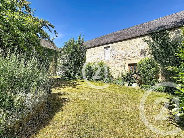 Maison &agrave; vendre - 10 pi&egrave;ces - 246 m2 - Noron L Abbaye - 14 - BASSE-NORMANDIE