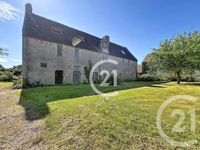 Maison à vendre NORON L ABBAYE
