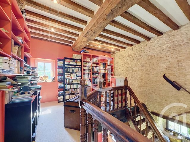 Maison &agrave; vendre - 10 pi&egrave;ces - 246 m2 - Noron L Abbaye - 14 - BASSE-NORMANDIE