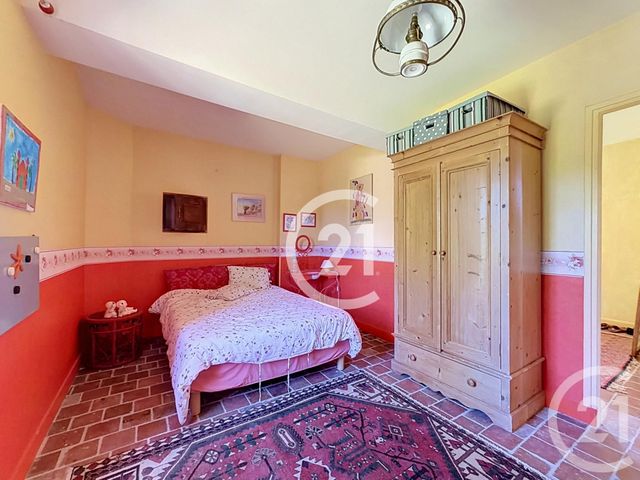 Maison &agrave; vendre - 10 pi&egrave;ces - 246 m2 - Noron L Abbaye - 14 - BASSE-NORMANDIE