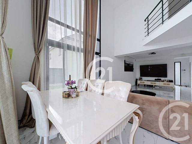 Maison &agrave; vendre - 6 pi&egrave;ces - 125 m2 - Baron Sur Odon - 14 - BASSE-NORMANDIE