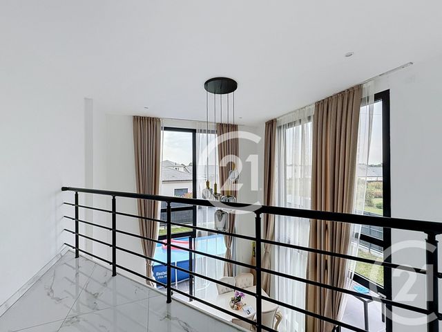 Maison &agrave; vendre - 6 pi&egrave;ces - 125 m2 - Baron Sur Odon - 14 - BASSE-NORMANDIE