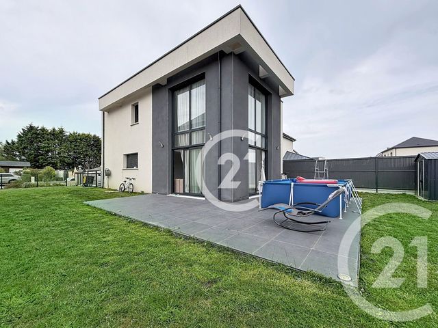 Maison &agrave; vendre - 6 pi&egrave;ces - 125 m2 - Baron Sur Odon - 14 - BASSE-NORMANDIE