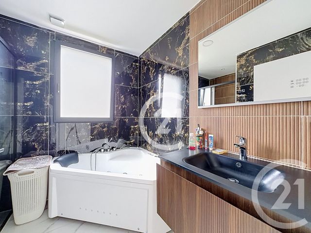 Maison &agrave; vendre - 6 pi&egrave;ces - 125 m2 - Baron Sur Odon - 14 - BASSE-NORMANDIE