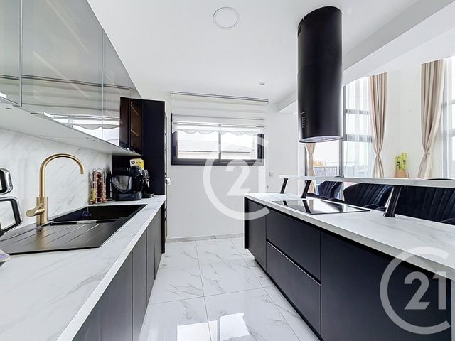 Maison &agrave; vendre - 6 pi&egrave;ces - 125 m2 - Baron Sur Odon - 14 - BASSE-NORMANDIE