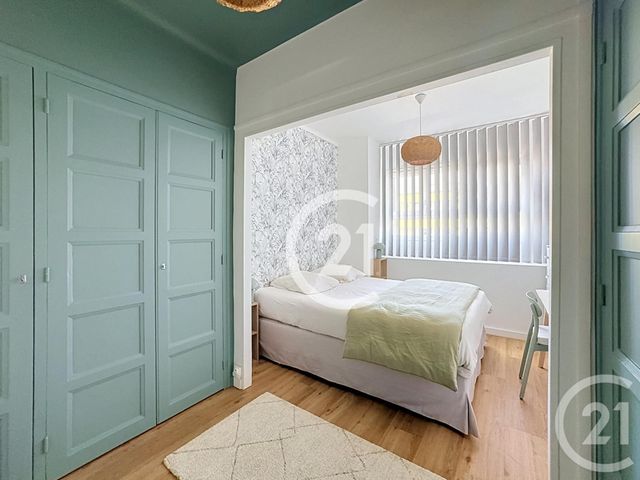 Appartement F3 &agrave; vendre - 3 pi&egrave;ces - 77,50 m2 - Caen - 14 - BASSE-NORMANDIE