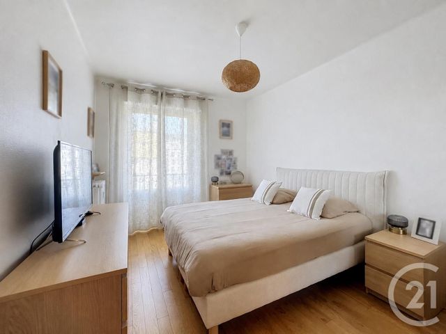 Appartement F3 &agrave; vendre - 3 pi&egrave;ces - 77,50 m2 - Caen - 14 - BASSE-NORMANDIE
