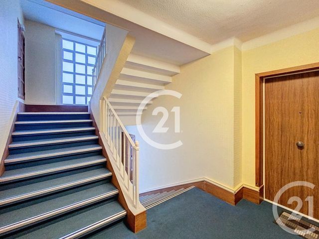 Appartement F3 &agrave; vendre - 3 pi&egrave;ces - 77,50 m2 - Caen - 14 - BASSE-NORMANDIE