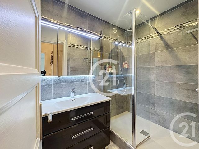 Appartement F3 &agrave; vendre - 3 pi&egrave;ces - 77,50 m2 - Caen - 14 - BASSE-NORMANDIE