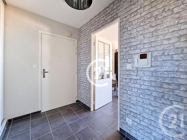 Appartement F2 &agrave; vendre - 2 pi&egrave;ces - 58 m2 - Fleury Sur Orne - 14 - BASSE-NORMANDIE