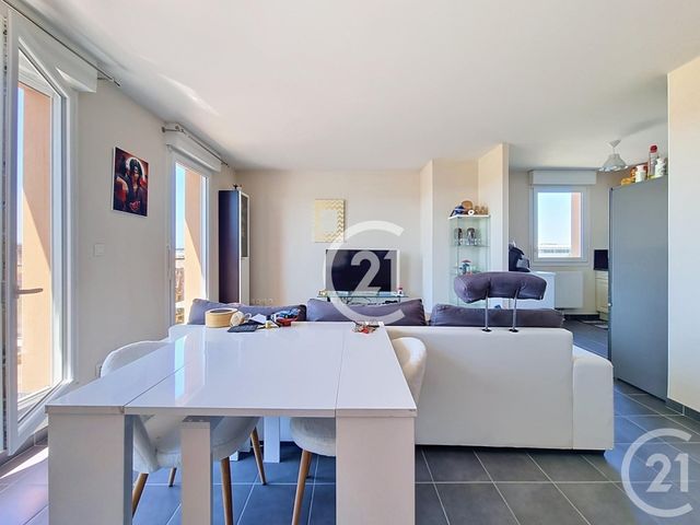 Appartement F2 &agrave; vendre - 2 pi&egrave;ces - 58 m2 - Fleury Sur Orne - 14 - BASSE-NORMANDIE