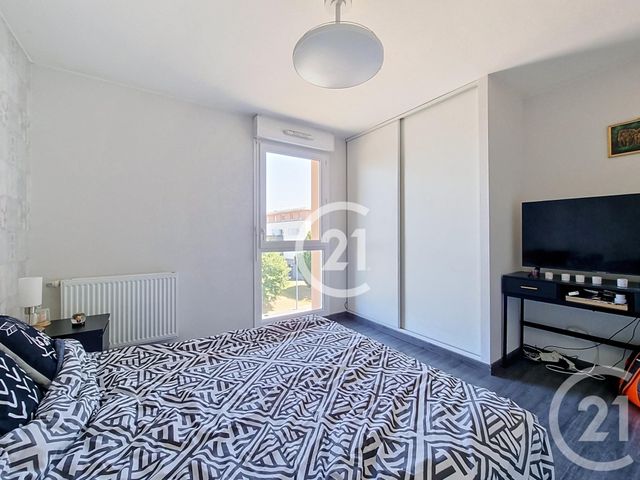 Appartement F2 &agrave; vendre - 2 pi&egrave;ces - 58 m2 - Fleury Sur Orne - 14 - BASSE-NORMANDIE