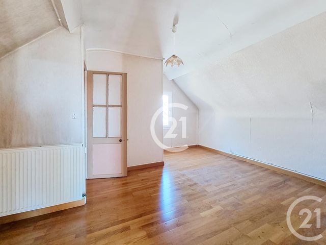 Maison &agrave; vendre - 3 pi&egrave;ces - 57,33 m2 - Caen - 14 - BASSE-NORMANDIE