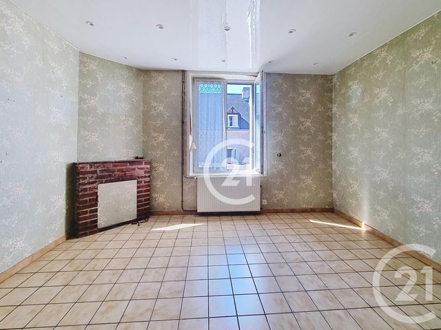 Maison &agrave; vendre - 3 pi&egrave;ces - 57,33 m2 - Caen - 14 - BASSE-NORMANDIE