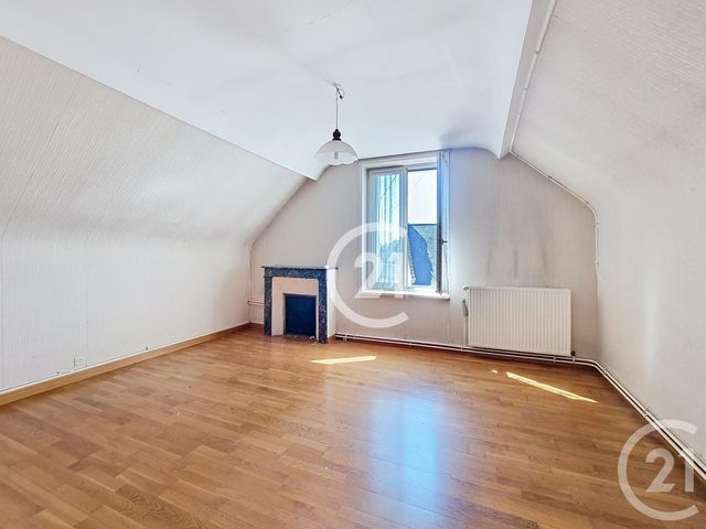 Maison &agrave; vendre - 3 pi&egrave;ces - 57,33 m2 - Caen - 14 - BASSE-NORMANDIE