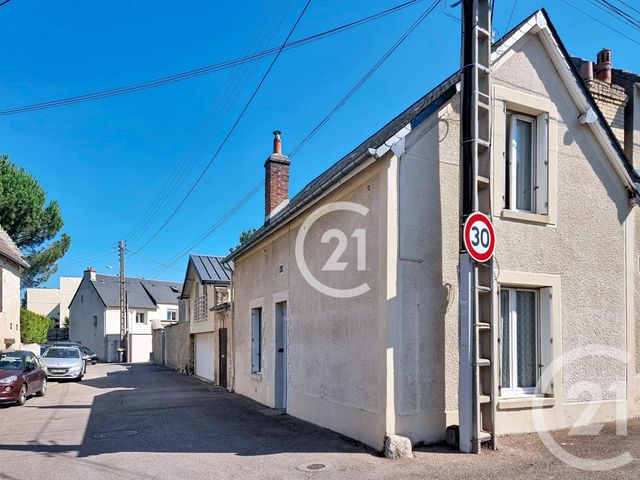 maison - CAEN - 14