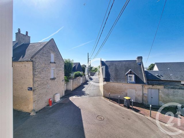 Maison &agrave; vendre - 3 pi&egrave;ces - 57,33 m2 - Caen - 14 - BASSE-NORMANDIE