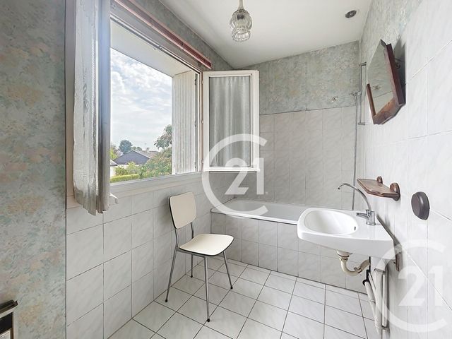 Maison &agrave; vendre - 4 pi&egrave;ces - 87 m2 - Blainville Sur Orne - 14 - BASSE-NORMANDIE