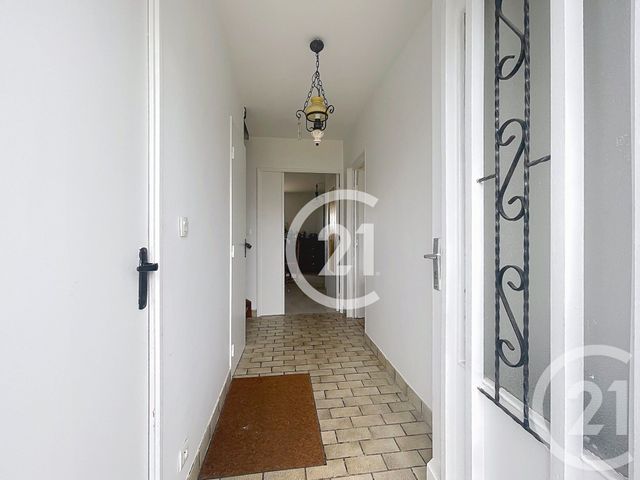 Maison &agrave; vendre - 4 pi&egrave;ces - 87 m2 - Blainville Sur Orne - 14 - BASSE-NORMANDIE