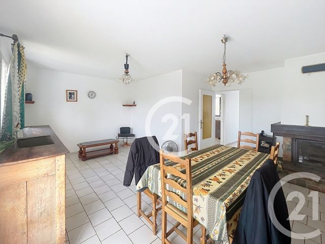 Maison &agrave; vendre - 4 pi&egrave;ces - 87 m2 - Blainville Sur Orne - 14 - BASSE-NORMANDIE