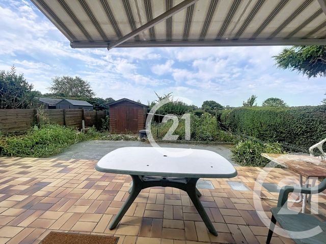 Maison &agrave; vendre - 4 pi&egrave;ces - 87 m2 - Blainville Sur Orne - 14 - BASSE-NORMANDIE