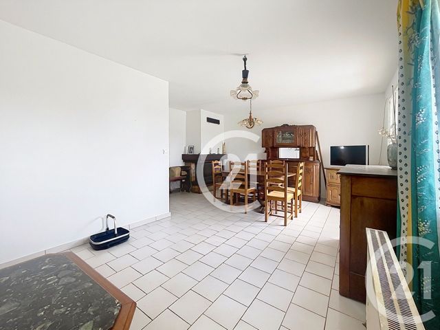 Maison &agrave; vendre - 4 pi&egrave;ces - 87 m2 - Blainville Sur Orne - 14 - BASSE-NORMANDIE