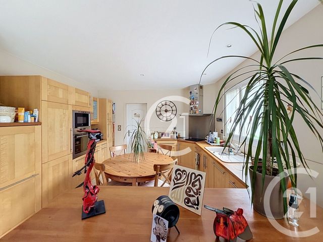 Maison &agrave; vendre - 6 pi&egrave;ces - 126 m2 - Garcelles Secqueville - 14 - BASSE-NORMANDIE
