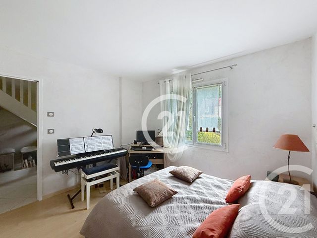 Maison &agrave; vendre - 6 pi&egrave;ces - 126 m2 - Garcelles Secqueville - 14 - BASSE-NORMANDIE