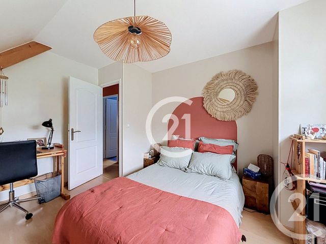 Maison &agrave; vendre - 6 pi&egrave;ces - 126 m2 - Garcelles Secqueville - 14 - BASSE-NORMANDIE