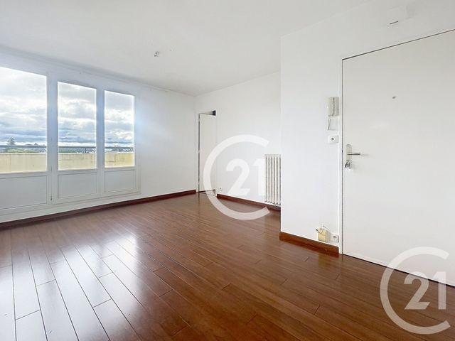 Appartement F2 &agrave; vendre - 2 pi&egrave;ces - 48 m2 - Caen - 14 - BASSE-NORMANDIE