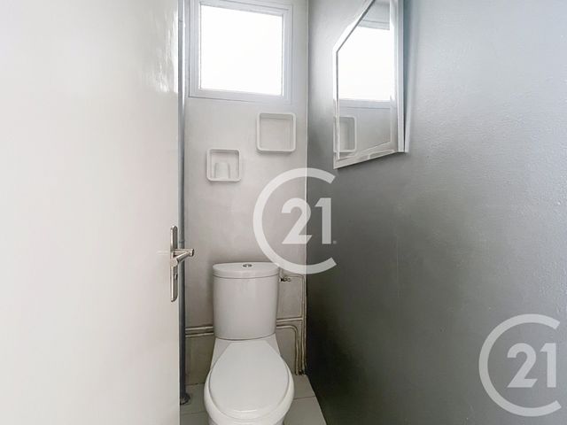 Appartement F2 &agrave; vendre - 2 pi&egrave;ces - 48 m2 - Caen - 14 - BASSE-NORMANDIE