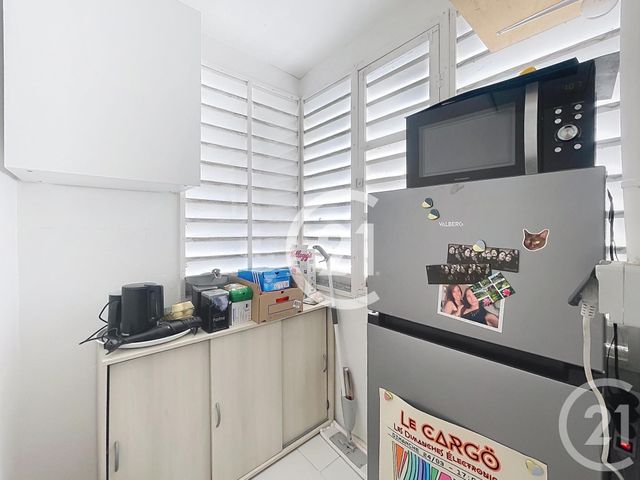 Appartement F2 &agrave; vendre - 2 pi&egrave;ces - 48 m2 - Caen - 14 - BASSE-NORMANDIE
