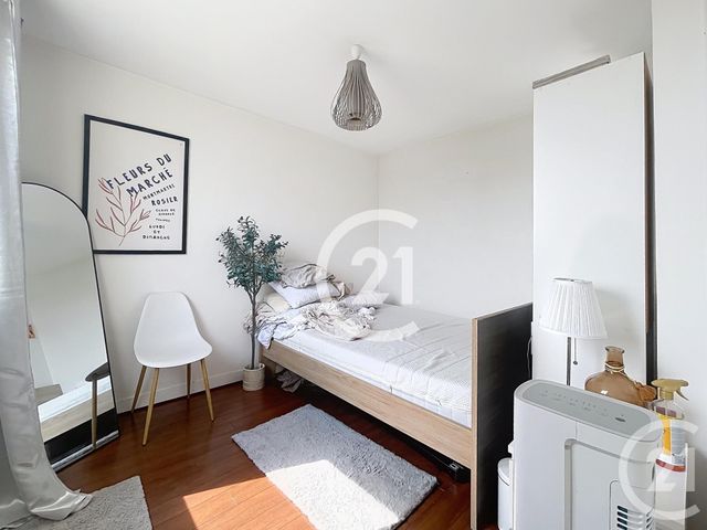 Appartement F2 &agrave; vendre - 2 pi&egrave;ces - 48 m2 - Caen - 14 - BASSE-NORMANDIE