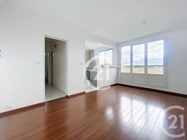 Appartement F2 &agrave; vendre - 2 pi&egrave;ces - 48 m2 - Caen - 14 - BASSE-NORMANDIE