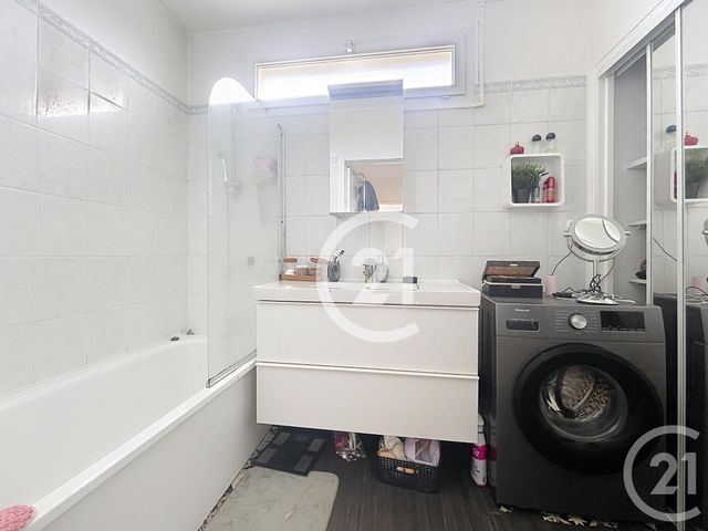 Appartement F2 &agrave; vendre - 2 pi&egrave;ces - 48 m2 - Caen - 14 - BASSE-NORMANDIE