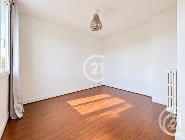Appartement F2 &agrave; vendre - 2 pi&egrave;ces - 48 m2 - Caen - 14 - BASSE-NORMANDIE
