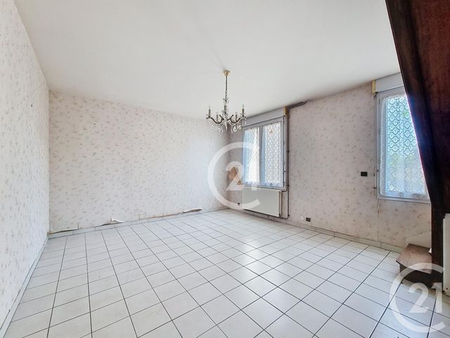 Maison &agrave; vendre - 3 pi&egrave;ces - 54 m2 - Caen - 14 - BASSE-NORMANDIE