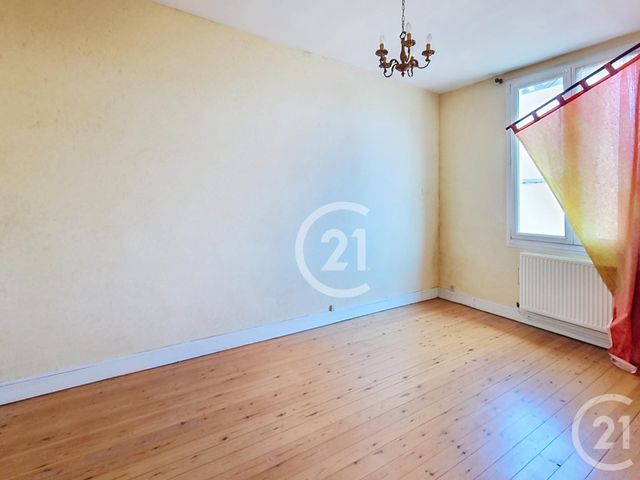 Maison &agrave; vendre - 3 pi&egrave;ces - 54 m2 - Caen - 14 - BASSE-NORMANDIE