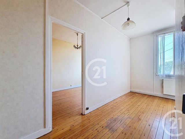 Maison &agrave; vendre - 3 pi&egrave;ces - 54 m2 - Caen - 14 - BASSE-NORMANDIE