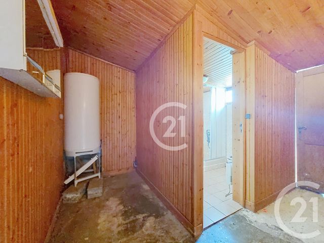 Maison &agrave; vendre - 3 pi&egrave;ces - 54 m2 - Caen - 14 - BASSE-NORMANDIE