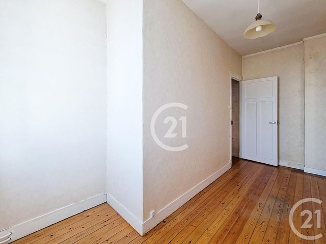 Maison &agrave; vendre - 3 pi&egrave;ces - 54 m2 - Caen - 14 - BASSE-NORMANDIE