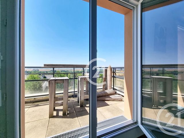 Appartement F2 &agrave; vendre - 2 pi&egrave;ces - 56,80 m2 - Caen - 14 - BASSE-NORMANDIE