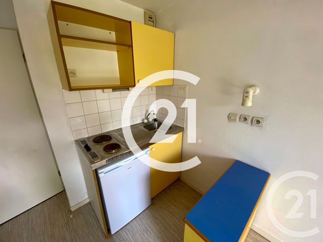 Appartement Studio &agrave; vendre - 1 pi&egrave;ce - 19,16 m2 - Caen - 14 - BASSE-NORMANDIE