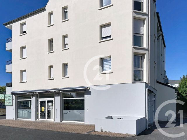 Appartement Studio &agrave; vendre - 1 pi&egrave;ce - 19,16 m2 - Caen - 14 - BASSE-NORMANDIE