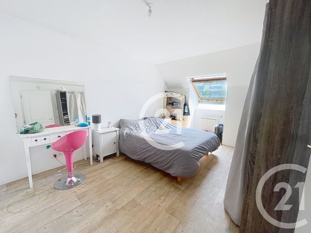 Maison &agrave; vendre - 7 pi&egrave;ces - 160 m2 - Ifs - 14 - BASSE-NORMANDIE